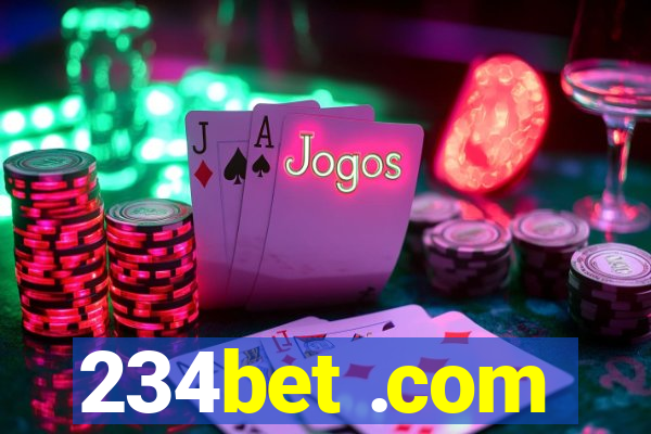 234bet .com